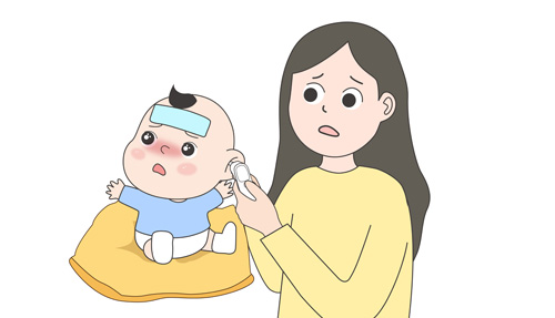 超全整理！兒童發(fā)熱必看的16個問題（下）
